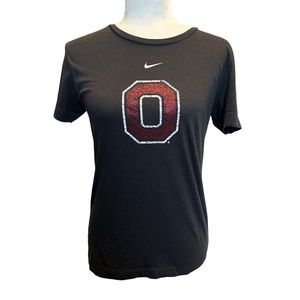 Nike Women’s Ohio State Short Sleeve T-Shirt - Size Medium